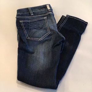 Ariat Denim Skinny Jeans